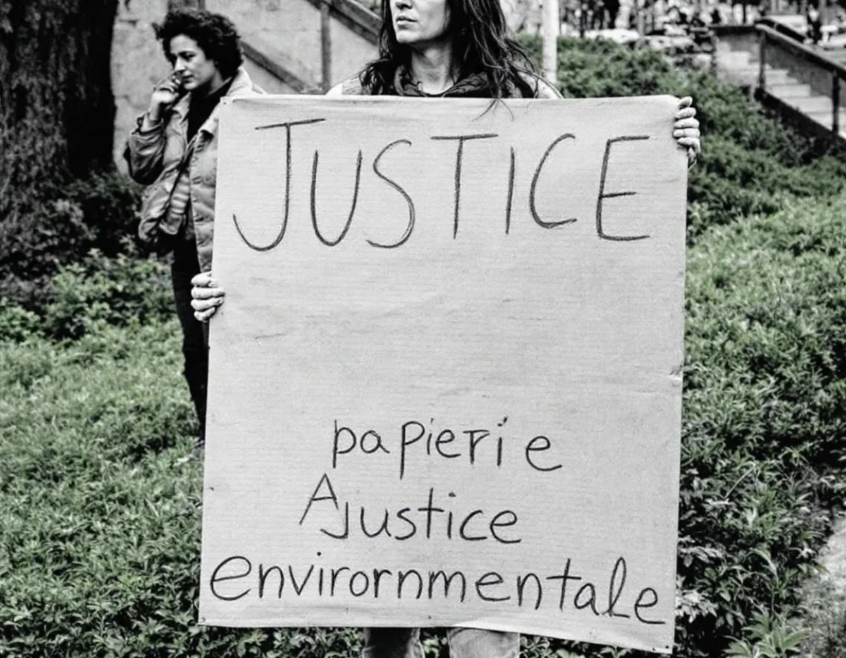 La justice environnementale : un combat pour les populations vulnérables