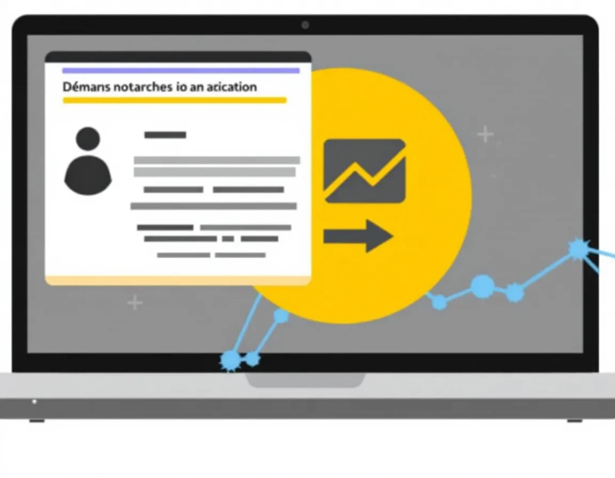 Démarches Notariales: Comment Faciliter vos Transmissions?