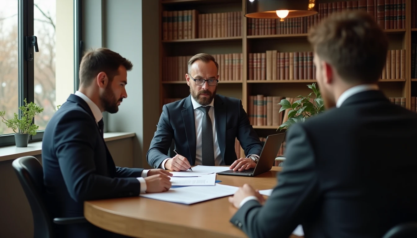 Quel notaire choisir à Valognes pour votre projet immobilier