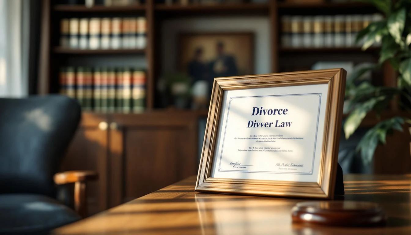 Comment évolue le taux de divorce en France selon les statistiques récentes