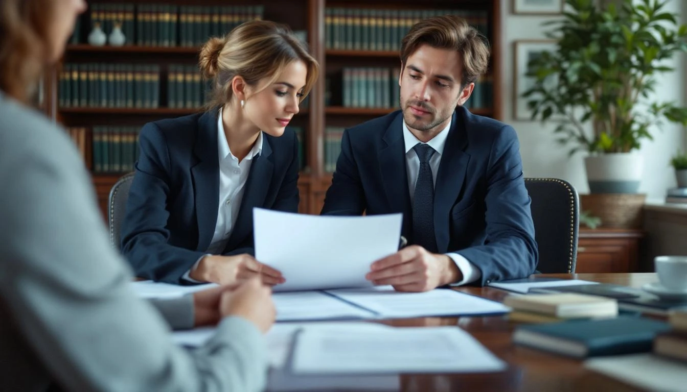 Les meilleurs avocat droit de la famille près de chez vous