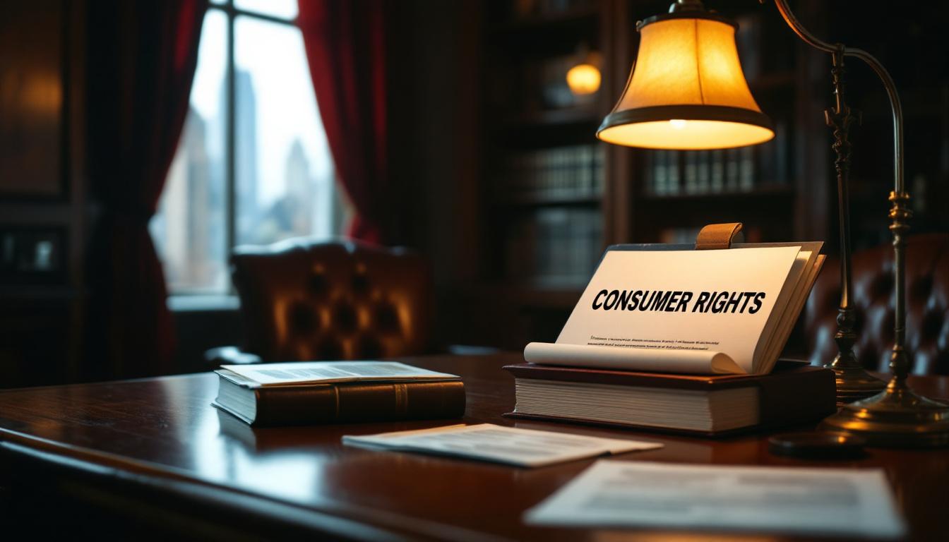 Droit de la consommation les nouveaux recours en 2026