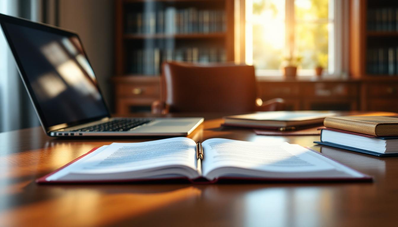 Cybersécurité et droit quelles protections pour votre entreprise