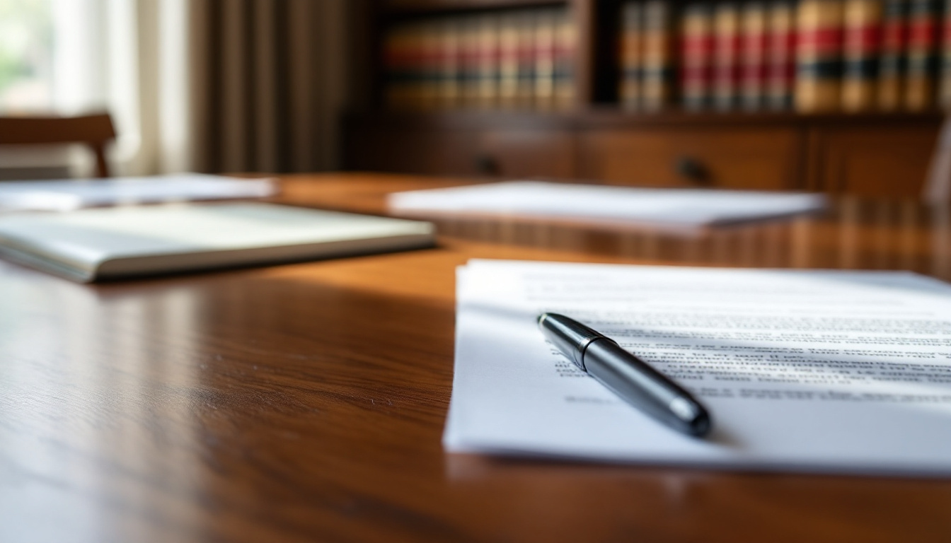 Investir en SCPI : Décryptage des clauses contractuelles importantes