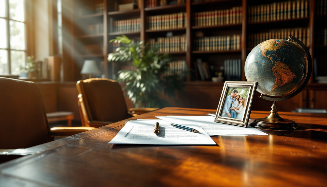Divorce international : quelles procédures pour quels pays