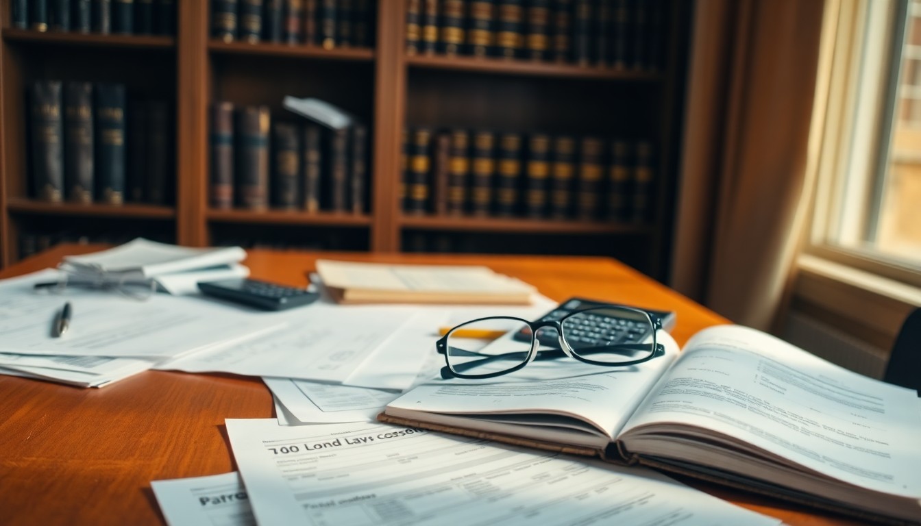 Comment bien gérer la taxe foncière date en 2026