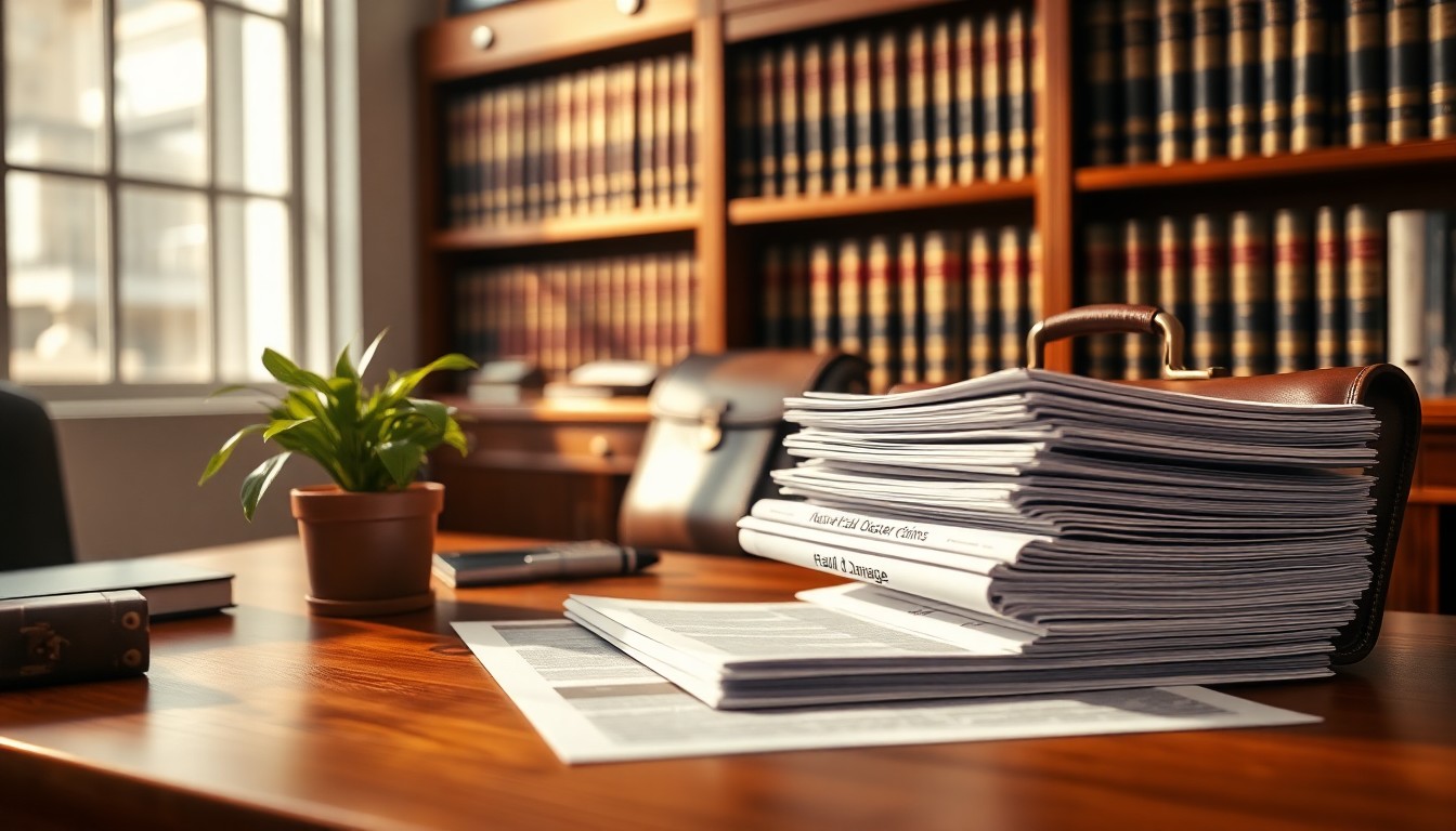 Catastrophe naturelle grêle : comment éviter les litiges avec l'assurance