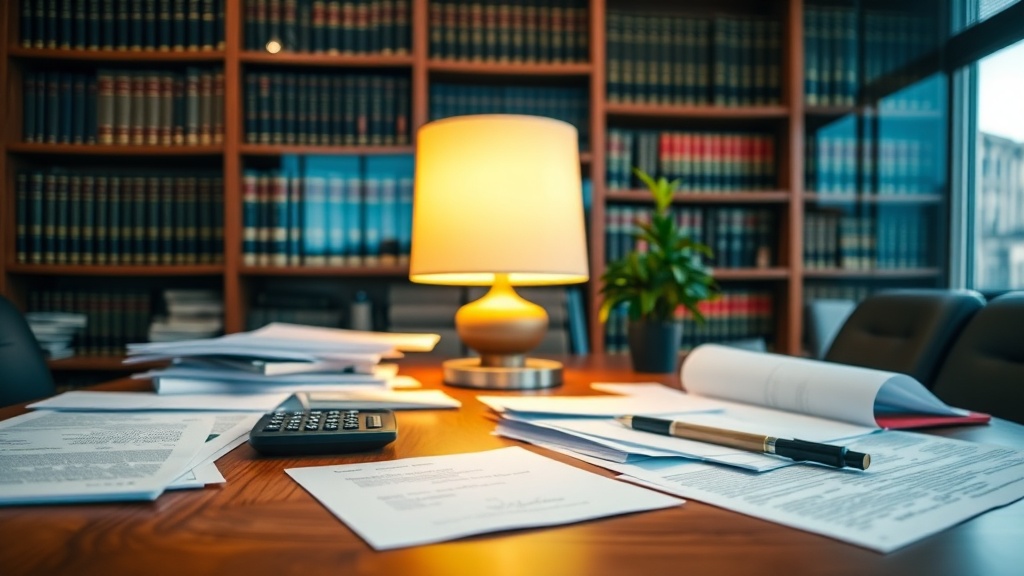 Comment calculer votre indemnisation forfaitaire pour un sinistre