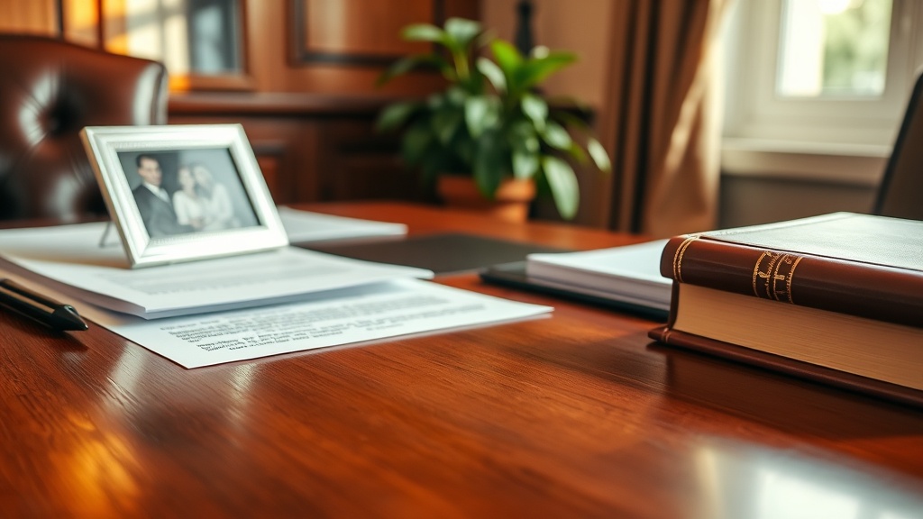 Les cas fréquents traités par un avocat droit de la famille Versailles