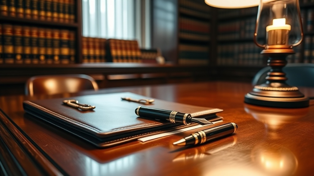 Rapports circonstanciés : exemples pratiques pour les avocats