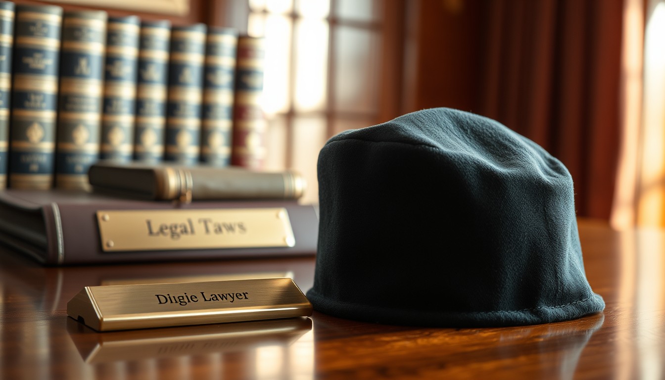 Toque avocat : une tradition à préserver ou à réinventer